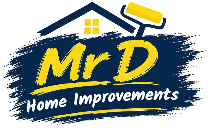 Mr D Home Improvements, reliable local handyman and decorator